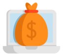 其中4.5K-6k薪资范围占比34.