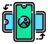财政部用印的《会计专业技术资格证书》
