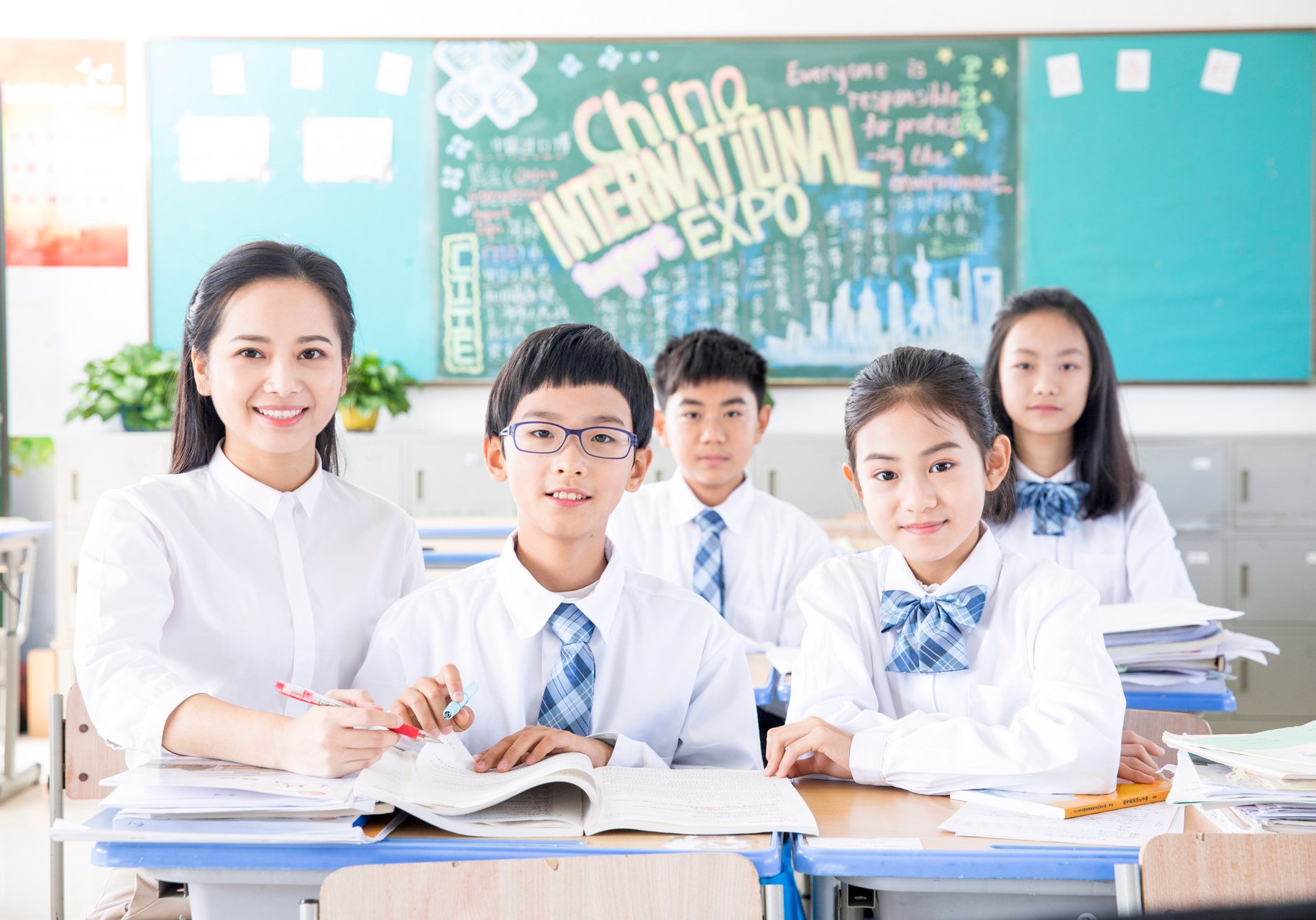 对照阅读对小学一年级之前的5岁儿童限