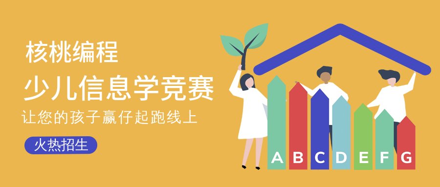 以NOIP为例