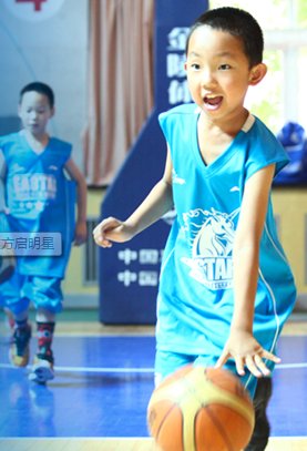 基本功要从小打好