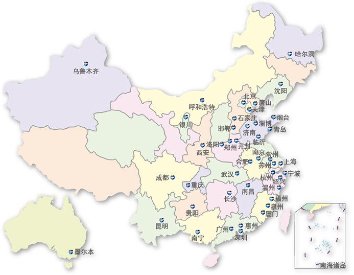 应试策略同样是取得的关键