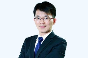中文名称译为金融风险管理师