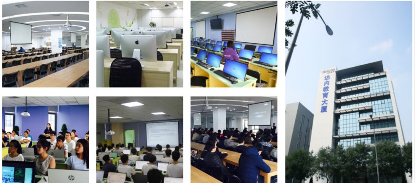 实战讲师手把手教学
