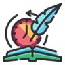 主要侧重积累与巩固