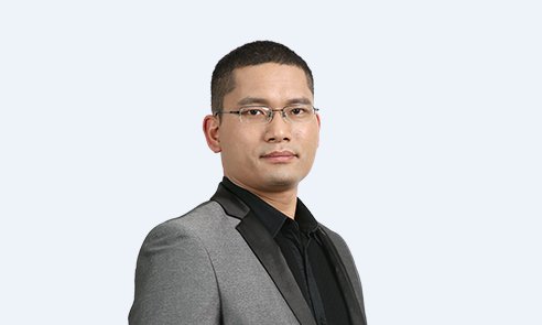 工作寻求突破
