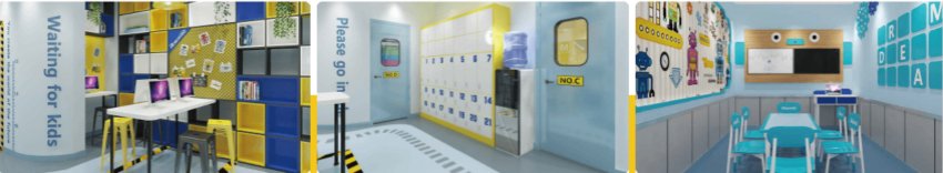 通过动手搭建