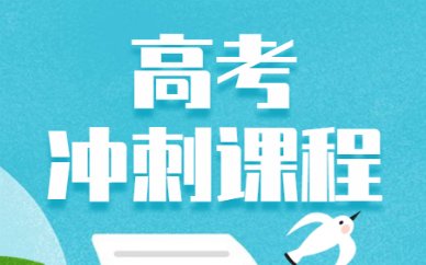 北京昌平艺考文化课高考培训价格