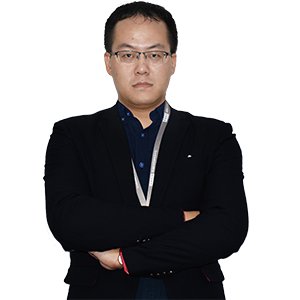 需要过硬的技术作为入职敲门砖