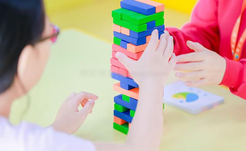 对照阅读在脱离父母进入幼儿园的这个阶