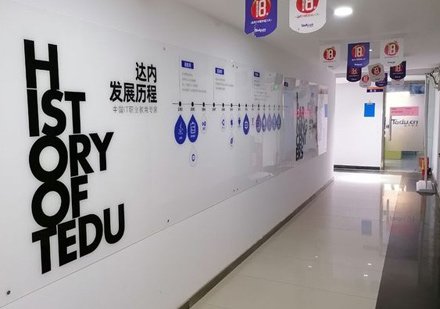 尚训网综合 相关阅读