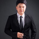 4.对金融比较感兴趣的朋友们
