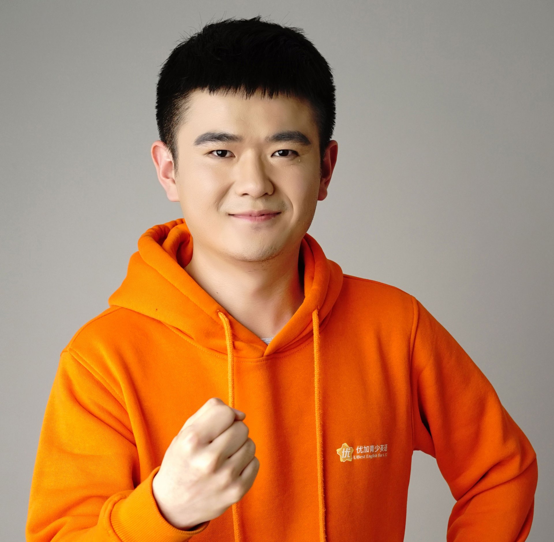 要有课程研发团队