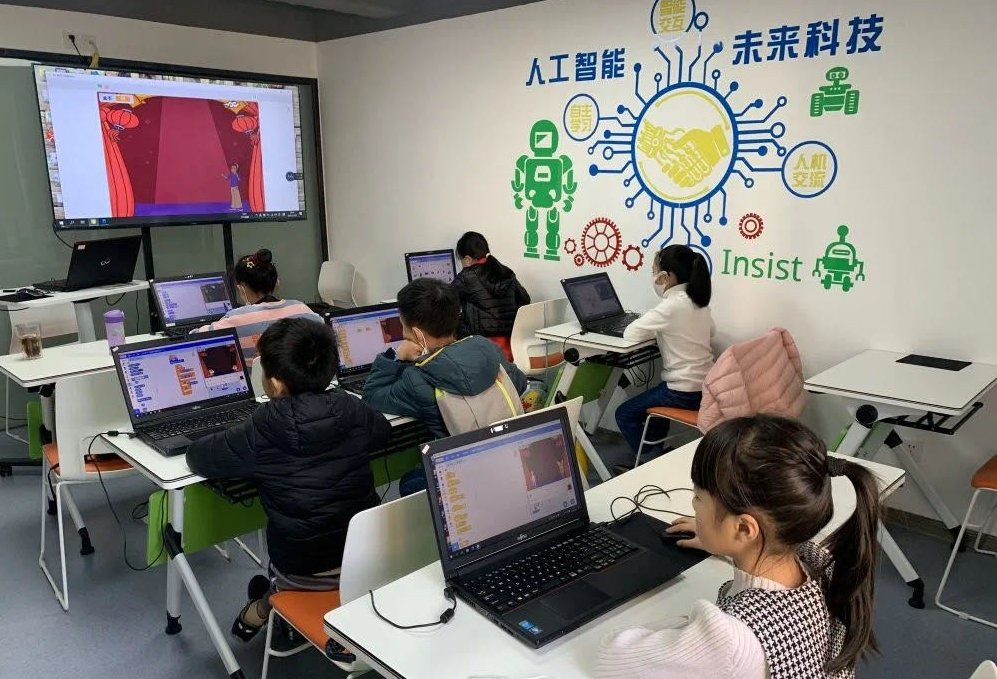 培养编程思维