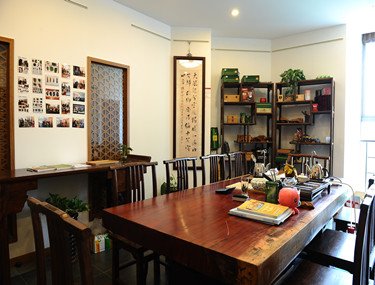 书法不仅是一个人陶冶情操的工具