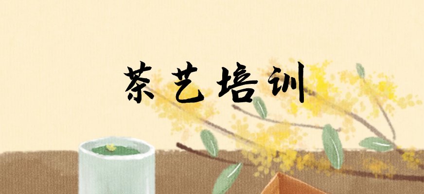 秦汉胡同茶艺课程