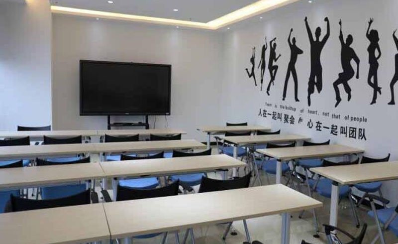 3D模拟仿真教学