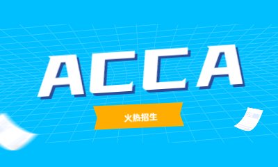 CCA主管会计 · 初级会计师 · 