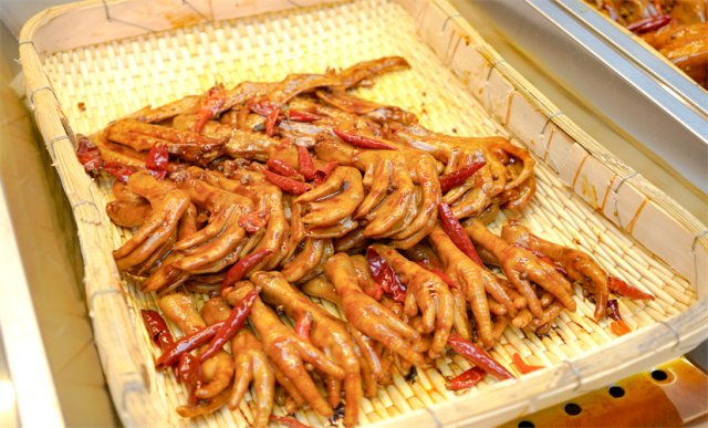 该班型多年专注小吃餐饮实训