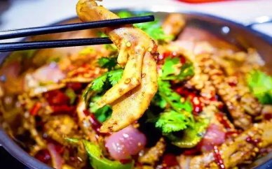 项目技术详细批解