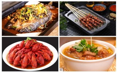 大虾技术概述