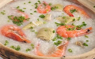 龙虾清洗技术