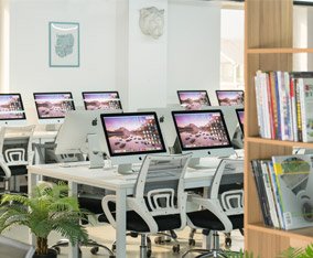 市场对于高级原画设计师有着更高的要求