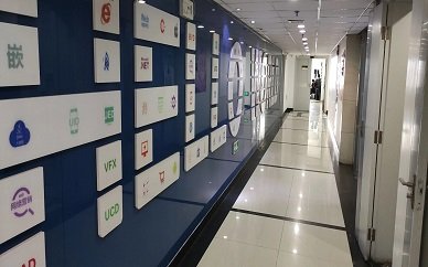 面向对象编程实战
