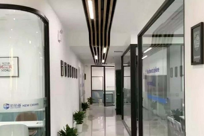 新航道英语四六级培训根据学员的英语能