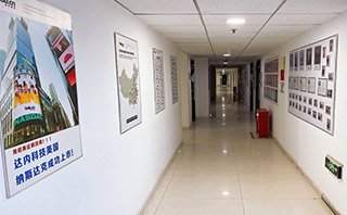 并提供国际考试及认证通道
