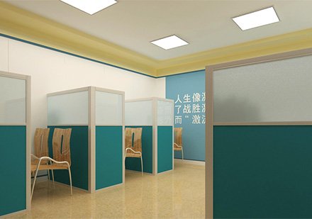 还准备了丰富的特色课程