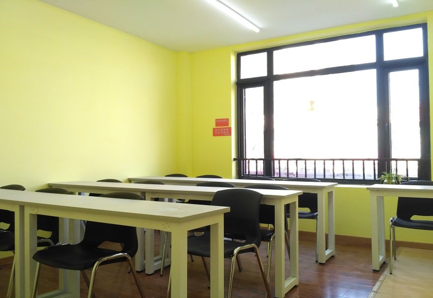 其专注个性化教学