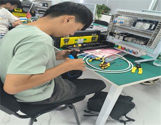严谨负责