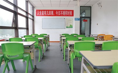 成绩合格者方可报考相应专科专业