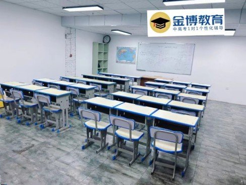 漯河新初二辅导机构排名盘点-漯河金博
