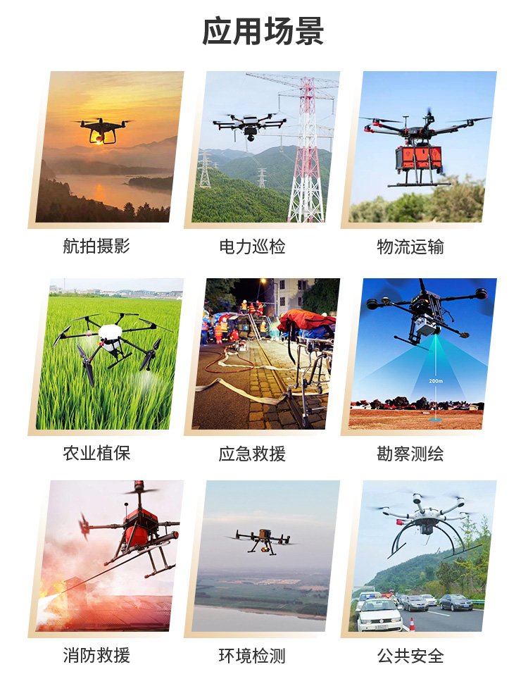 如何掌握无人机执照考试中的关键技术题