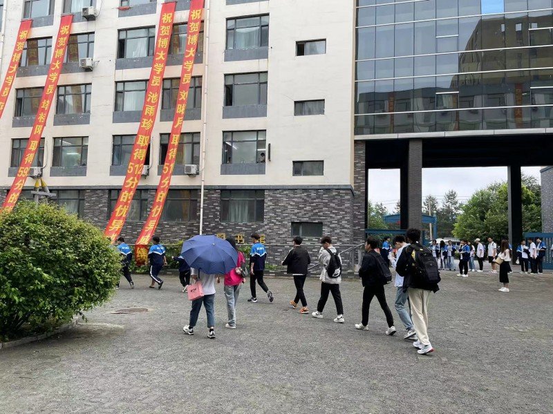 长春双阳区高三复读班实力机构口碑精选