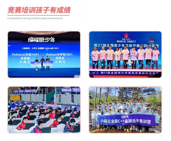 西安雁塔小码王