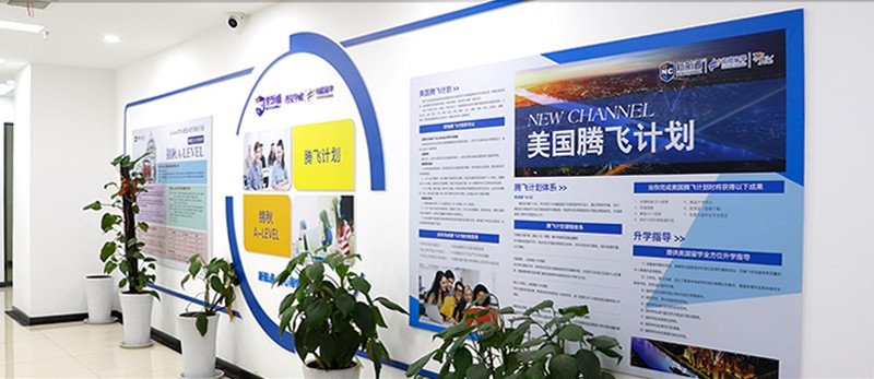 具备多年教学经验